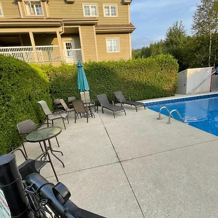 Dida Apartment Saint-Sauveur Exterior photo